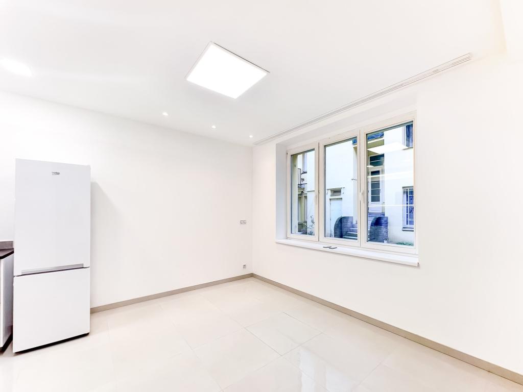 Pronájem bytu 2+kk 37 m2