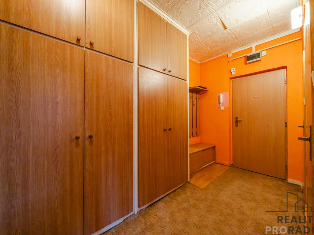 Prodej bytu 2+1 54 m2, Ostrava – náhled fotky 9