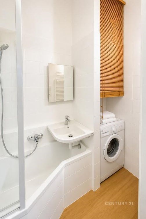 Pronájem bytu 2+1 55 m2, Praha – náhled fotky 7