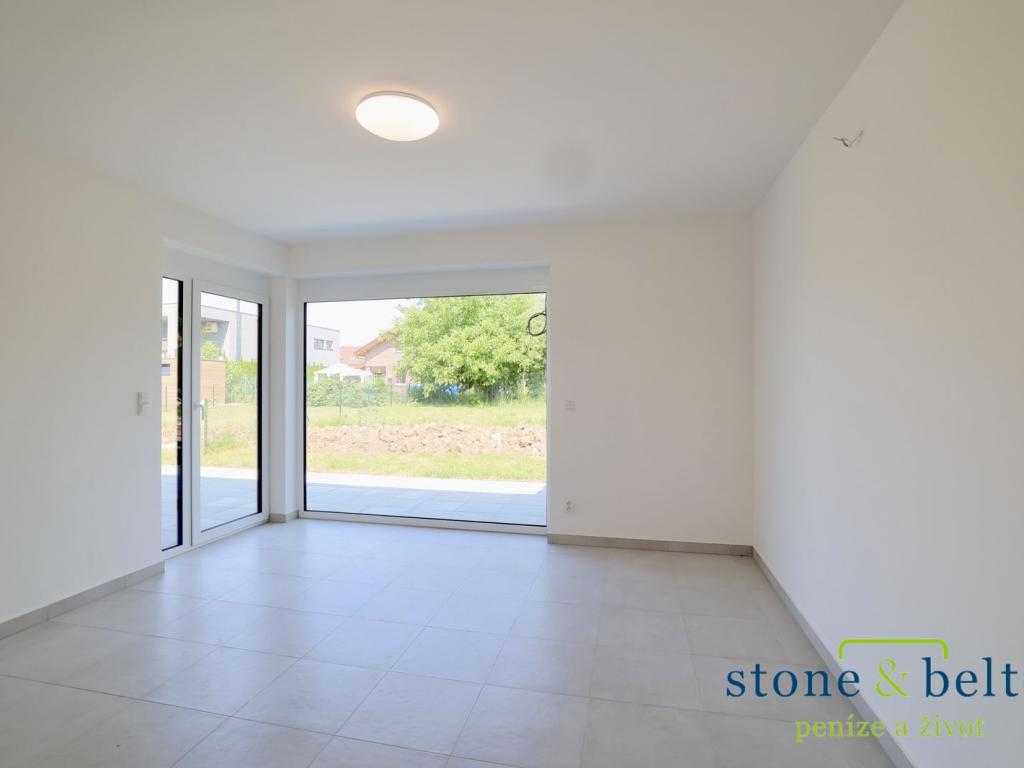 Pronájem domu 110 m2