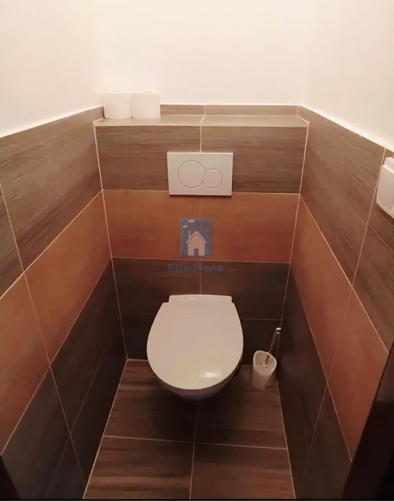 Pronájem bytu 2+kk 75 m2