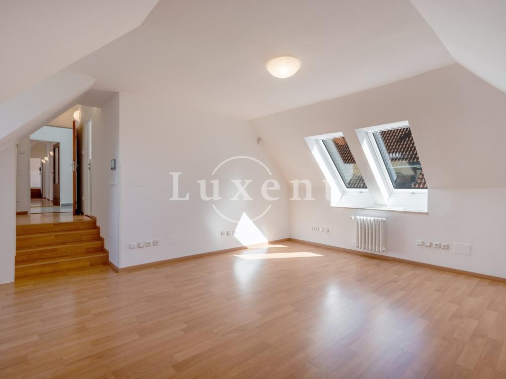 Pronájem domu 417 m2, Praha – náhled fotky 17