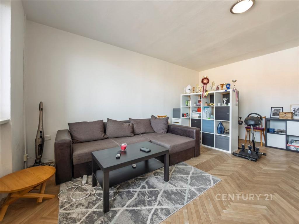 Pronájem bytu 2+1 64 m2
