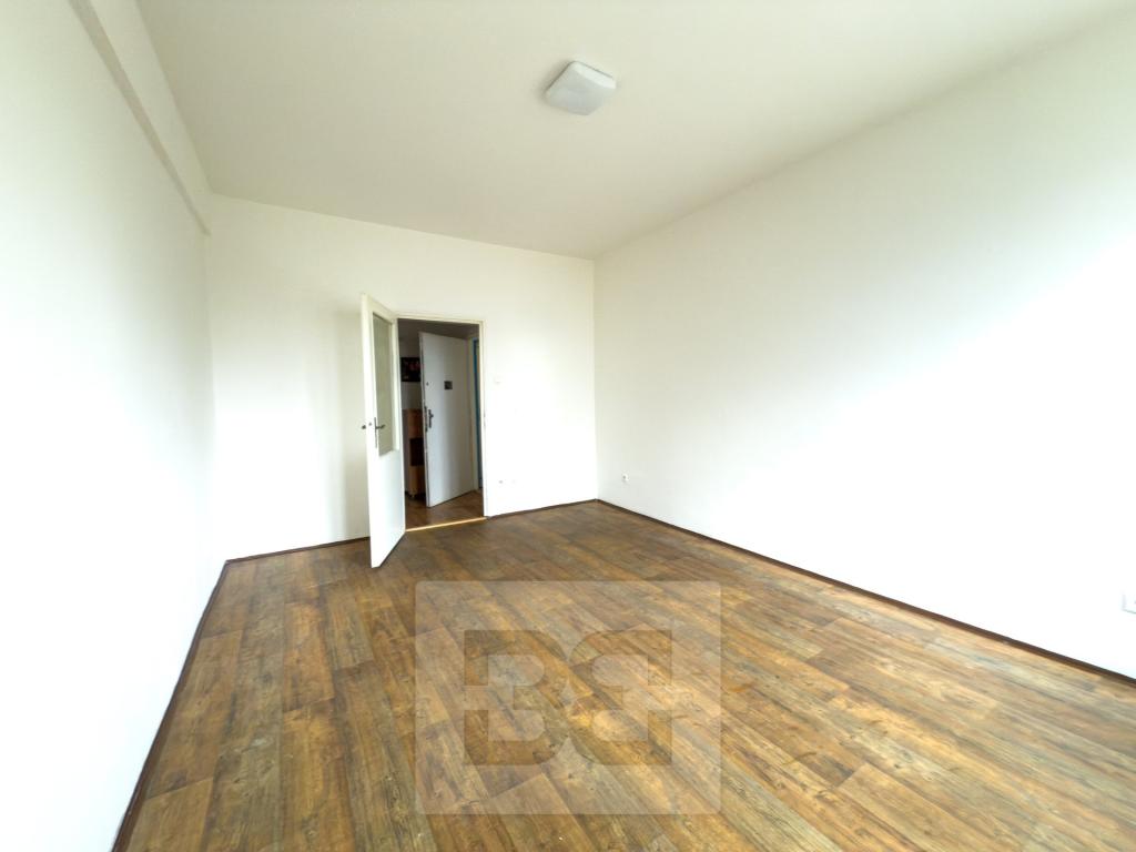 Pronájem bytu 1+kk 25 m2