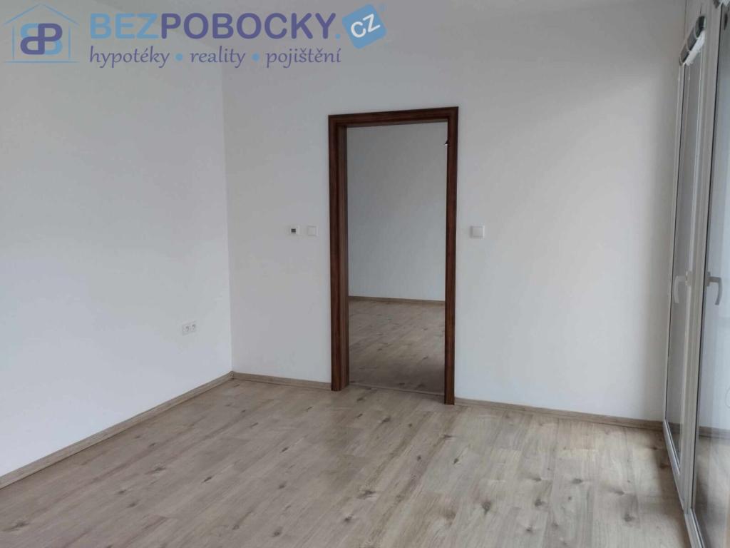 Pronájem bytu 2+kk 57 m2