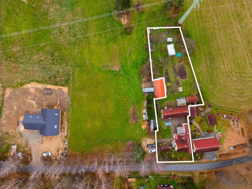 Prodej domu 158 m2