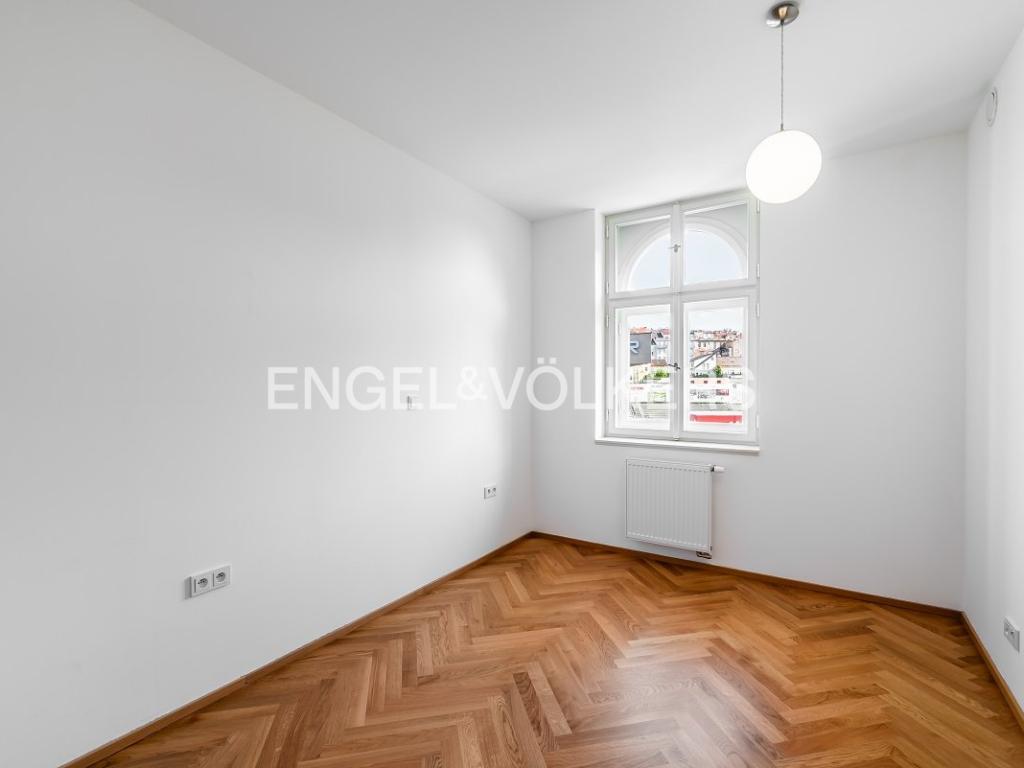 Pronájem bytu 2+kk 41 m2