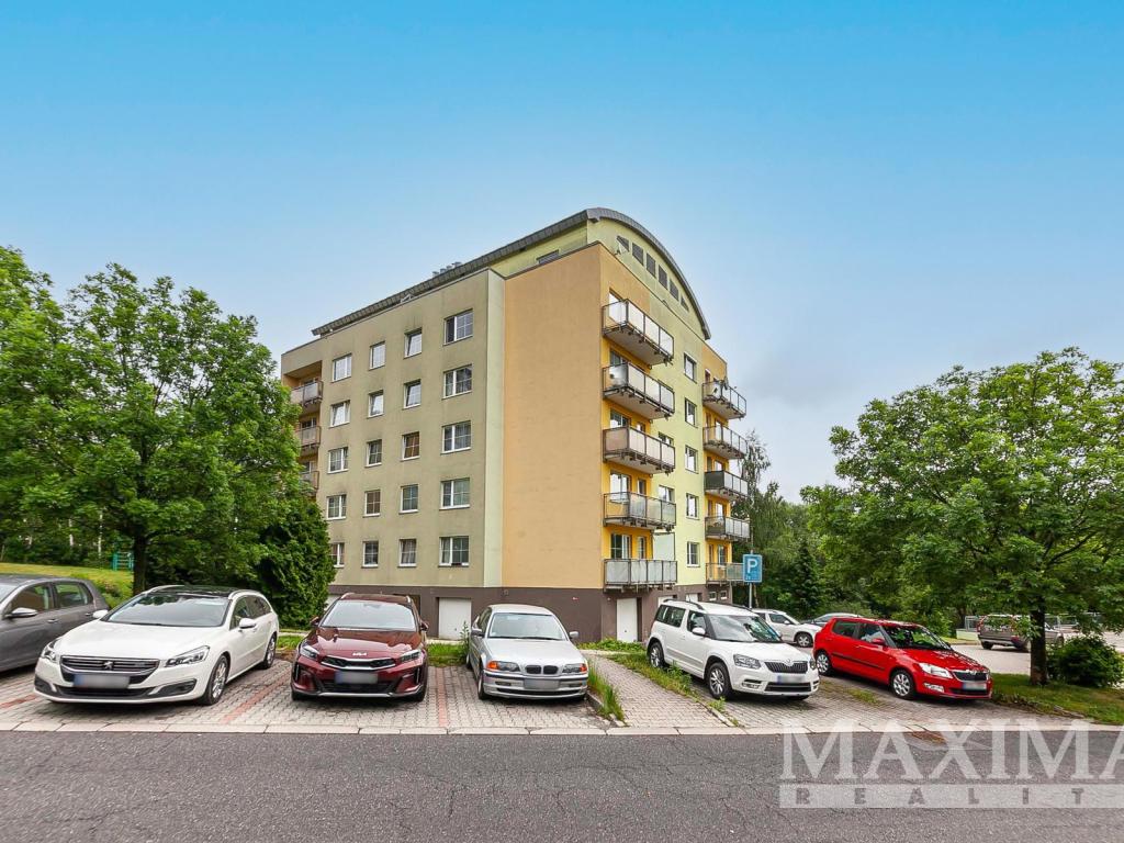 Prodej bytu 1+1 38 m2, Liberec – náhled fotky 20