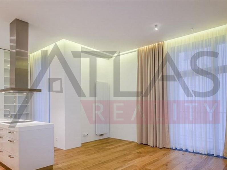 Pronájem bytu 2+kk 74 m2