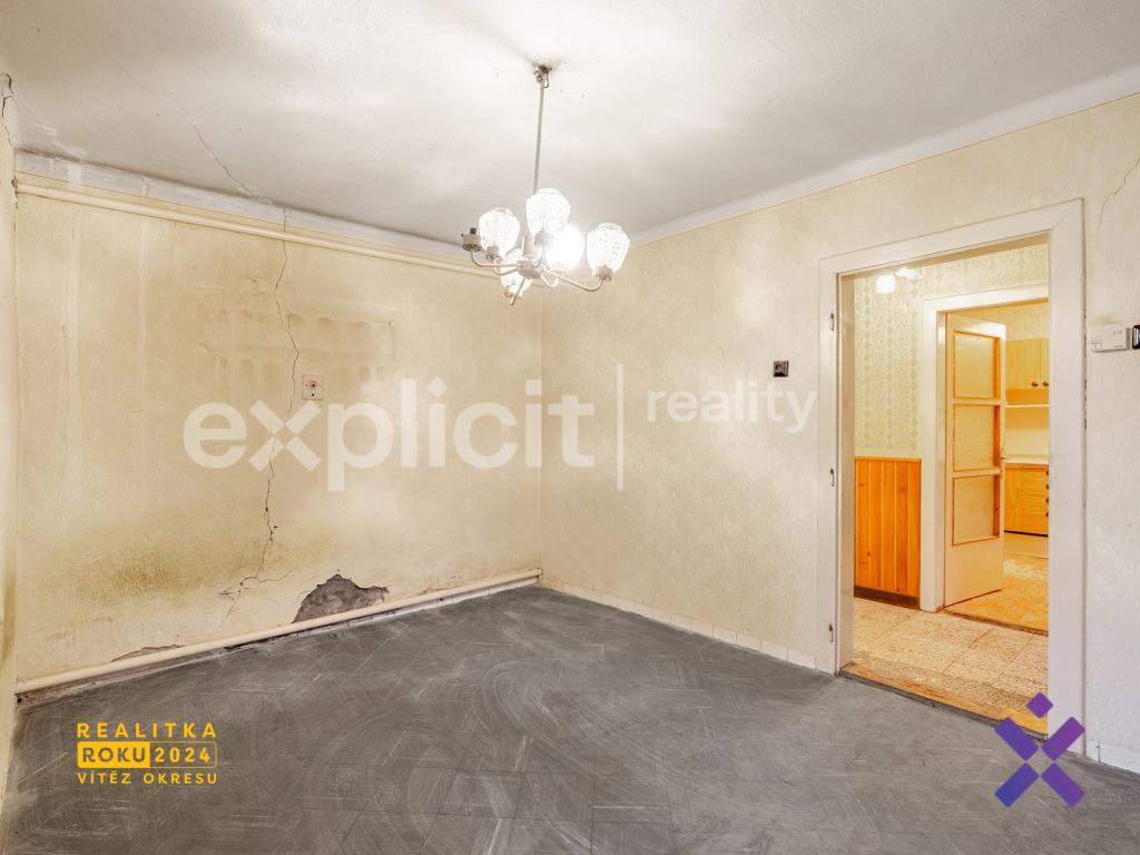 Dům – Topolná, okres Uherské Hradiště – pohled 5