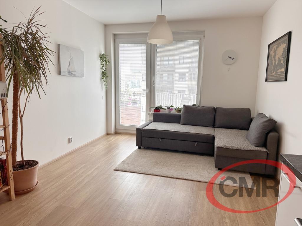 Pronájem bytu 2+kk 51 m2