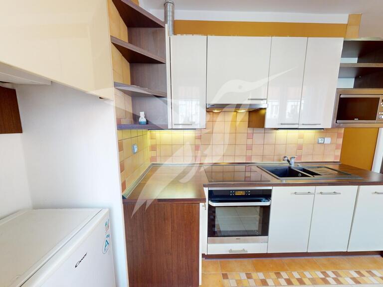 Pronájem bytu 2+1 51 m2