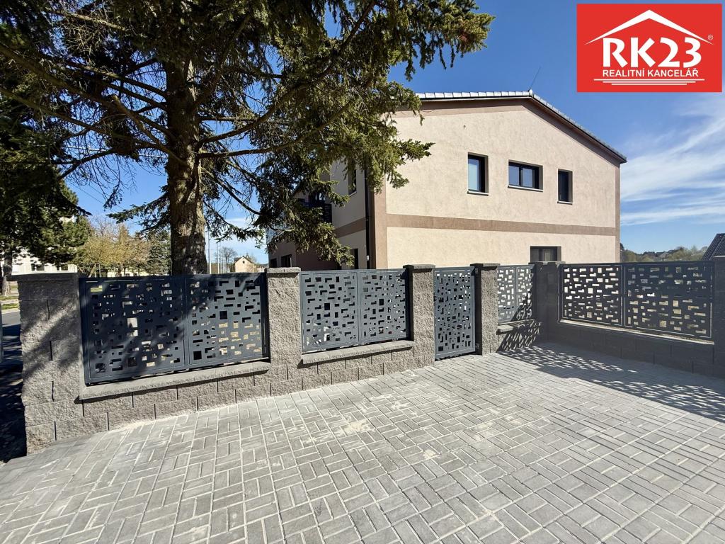 Prodej domu 200 m2