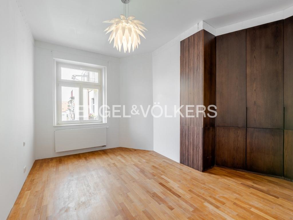 Pronájem bytu 2+kk 81 m2