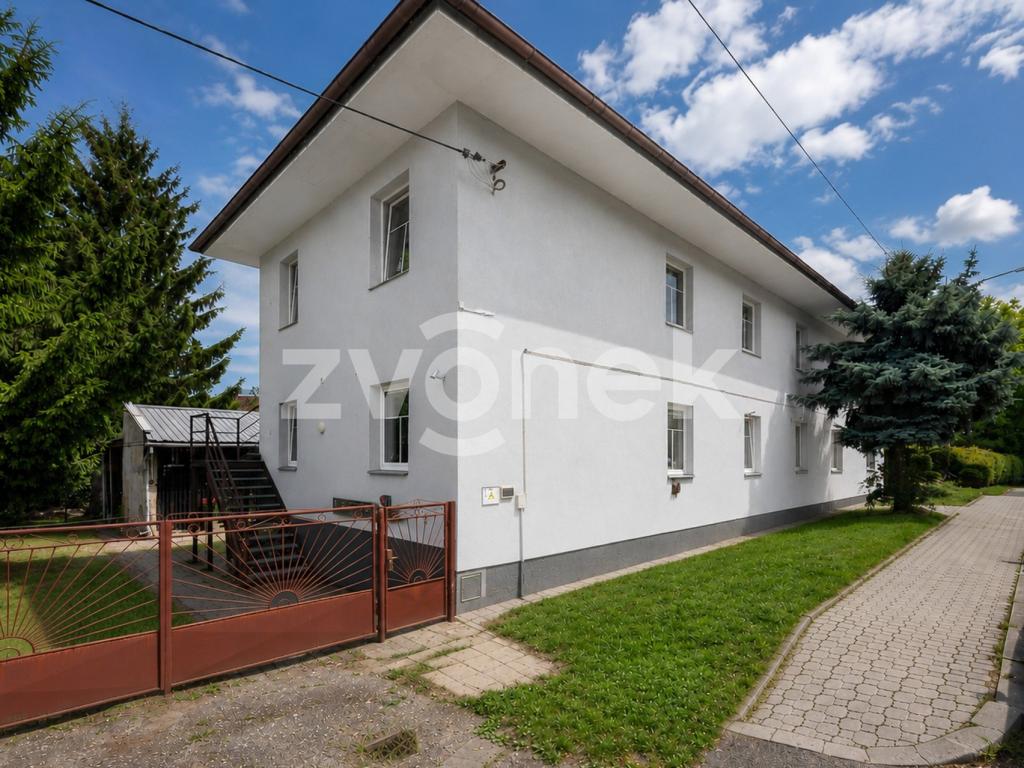 Prodej bytu 1+1 25 m2