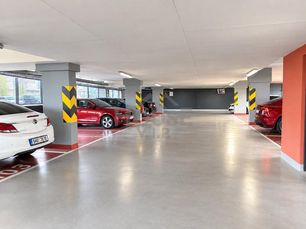 Prodej bytu 2+kk 56 m2, Praha – náhled fotky 8