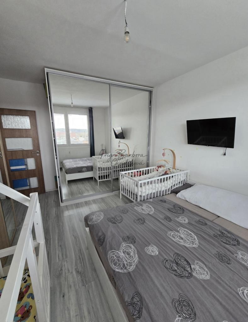 Pronájem bytu 2+kk 54 m2