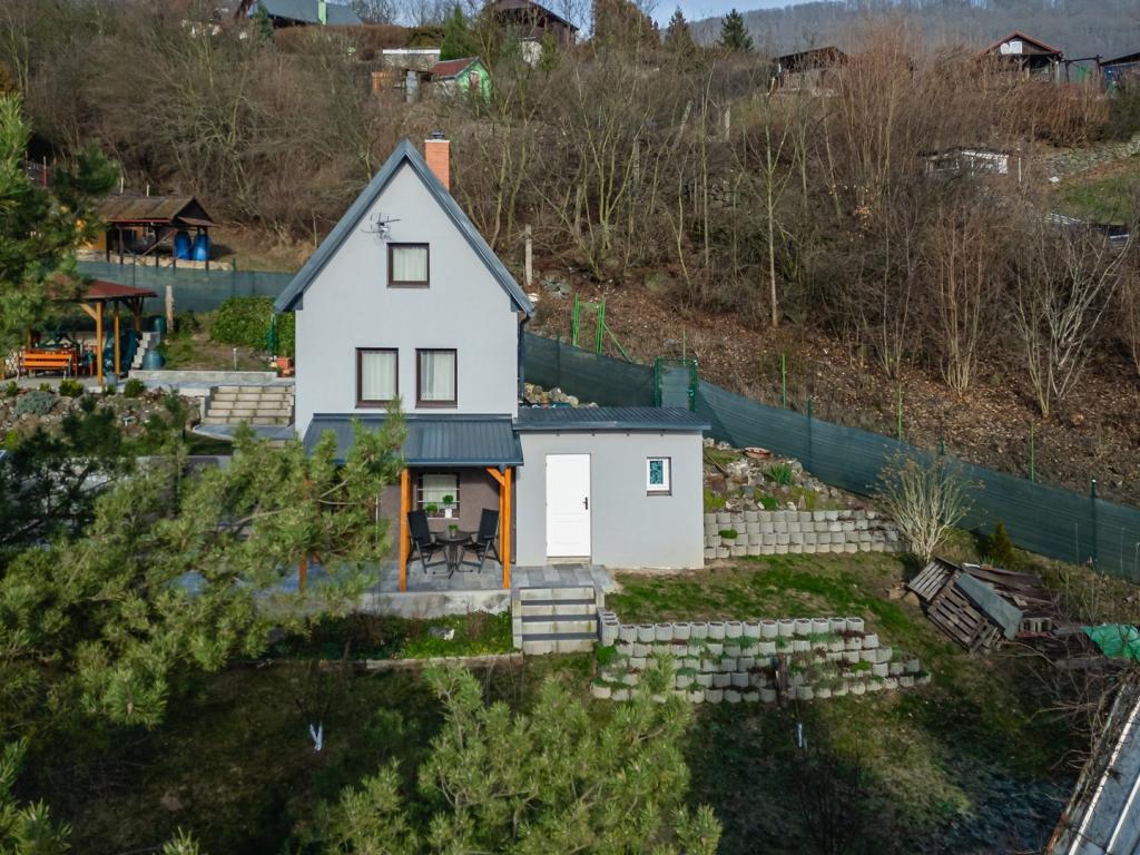 Prodej domu 57 m2