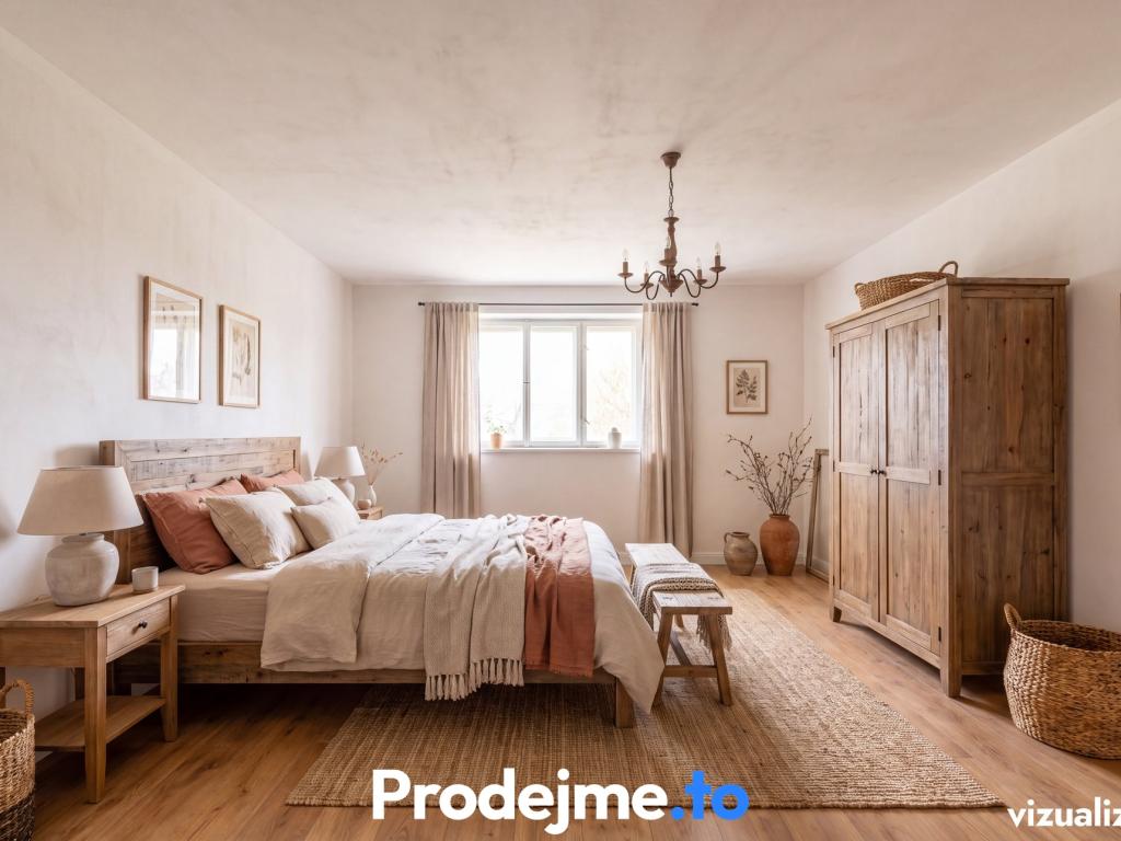 Prodej domu 127 m2, Šatov – náhled fotky 8