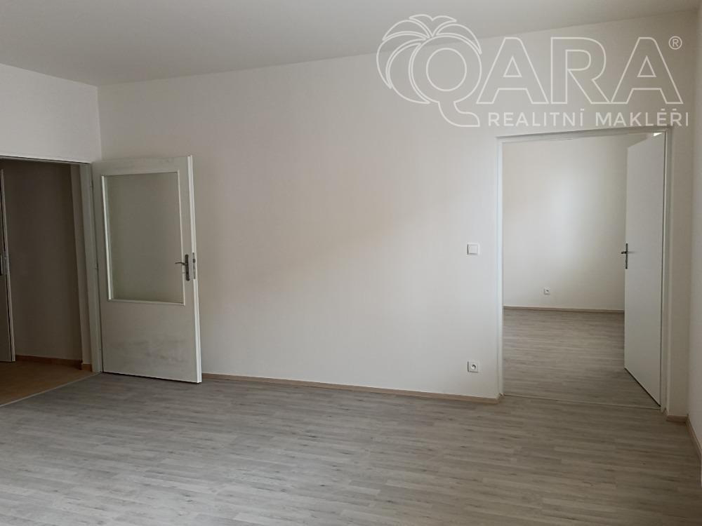 Pronájem bytu 2+kk 71 m2