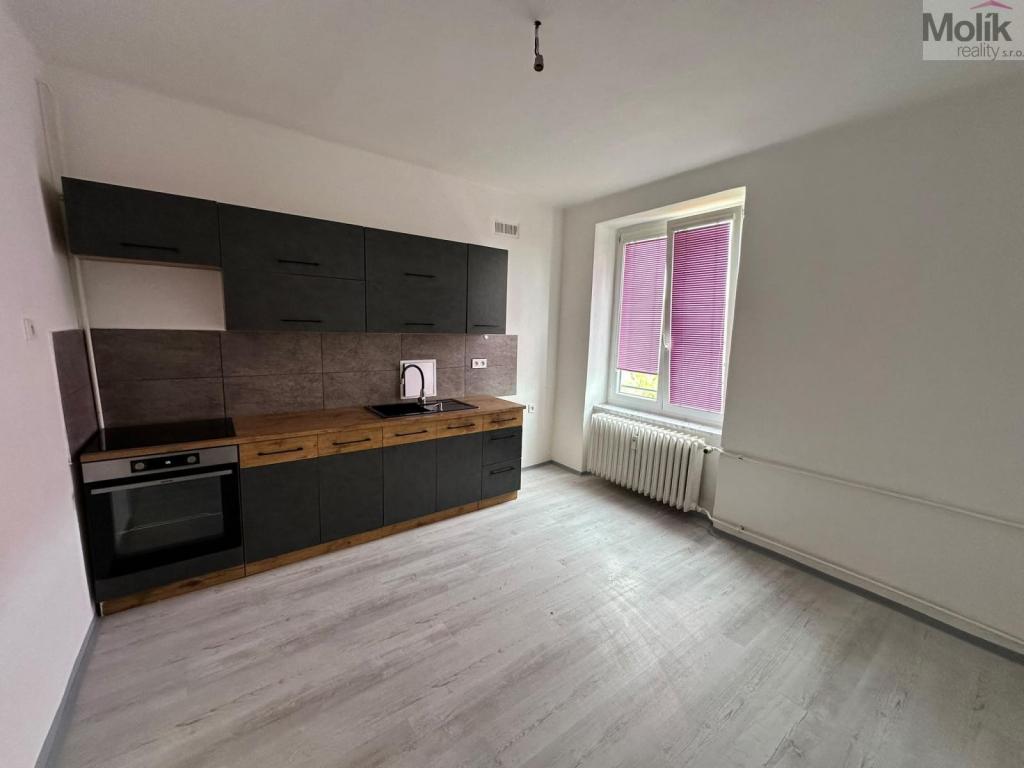 Pronájem bytu 2+1 56 m2