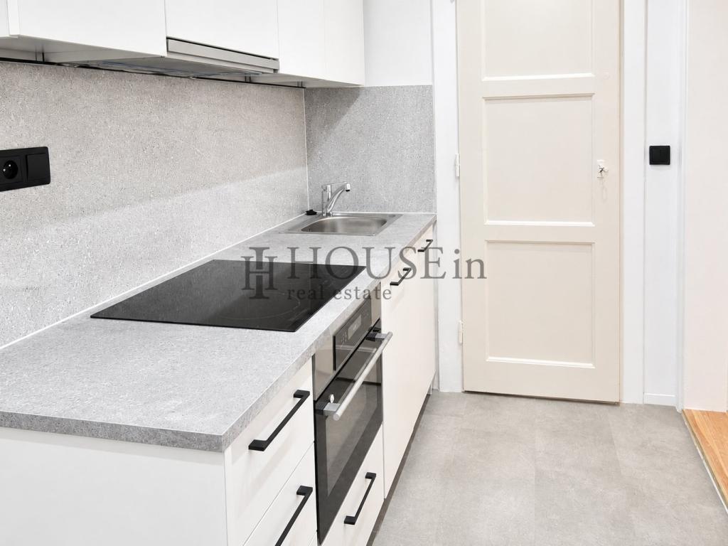 Pronájem bytu 2+kk 63 m2