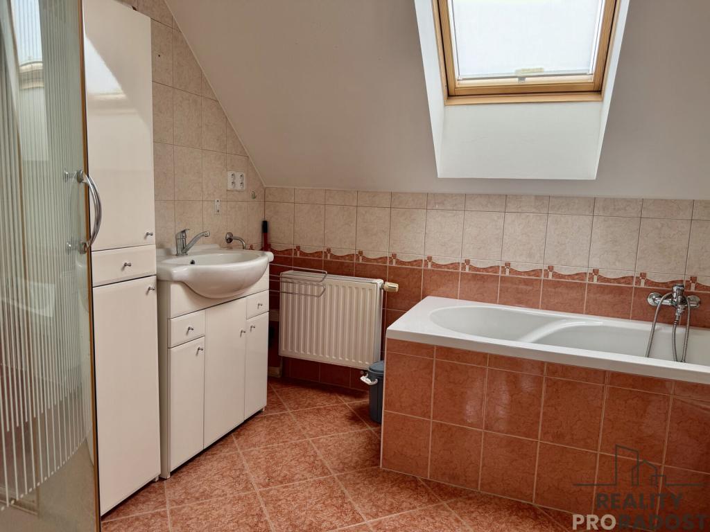 Prodej domu 162 m2, Praha – náhled fotky 10