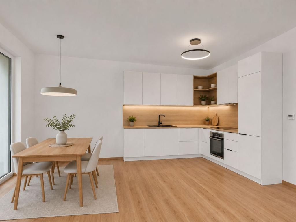 Prodej bytu 4+kk 115 m2, Liberec – náhled fotky 7