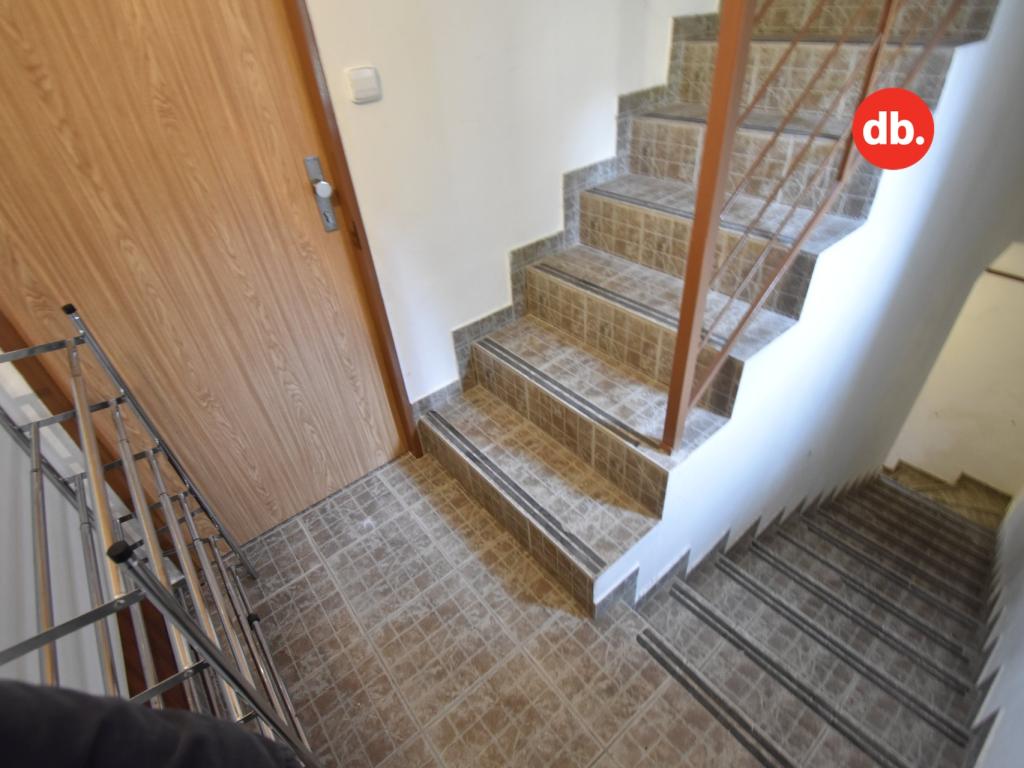Pronájem bytu 2+1 56 m2, Karlovy Vary – náhled fotky 12