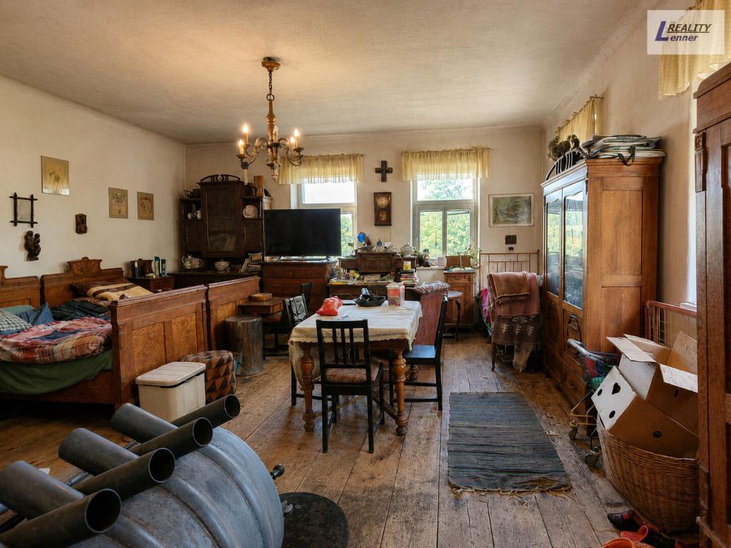 Prodej domu 114 m2, Rejštejn – náhled fotky 13