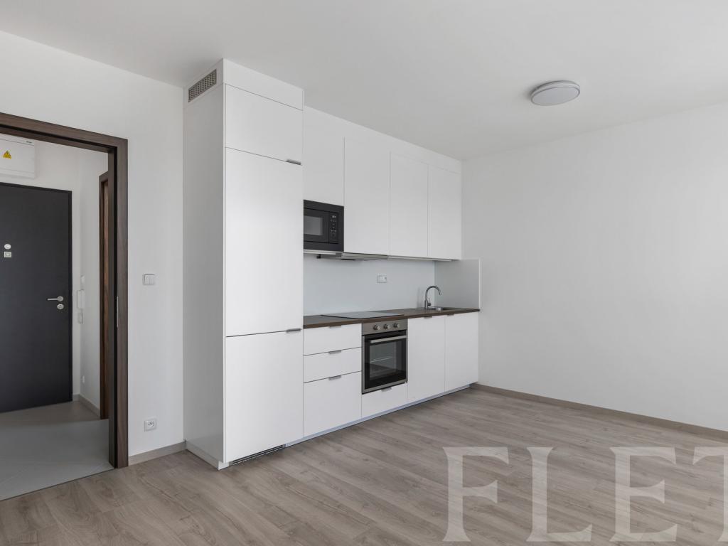 Byt 1+kk – Praha, Dolní Měcholupy – další