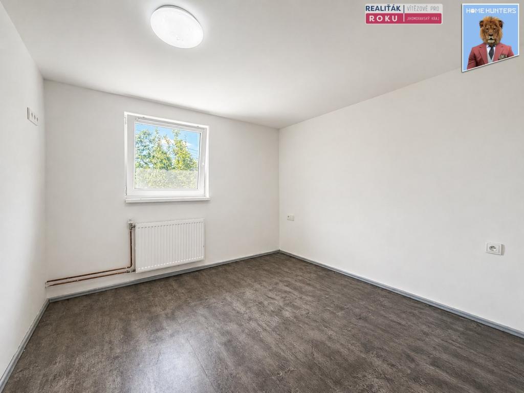 Pronájem bytu 3+kk 53 m2