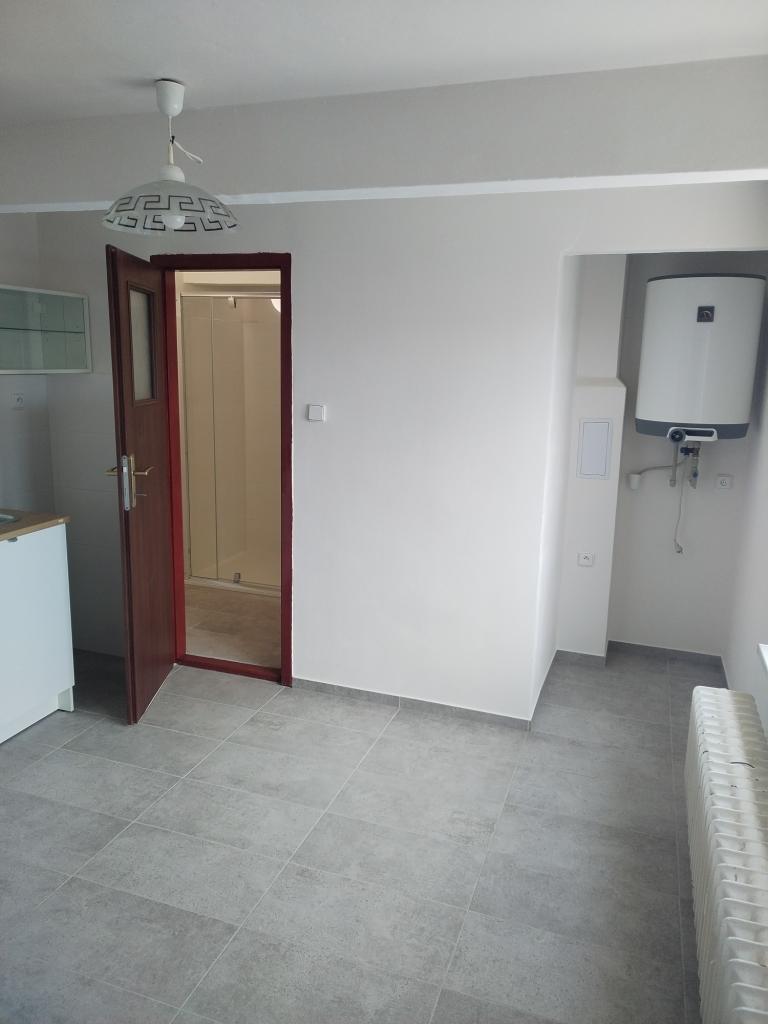 Pronájem bytu 2+kk 52 m2