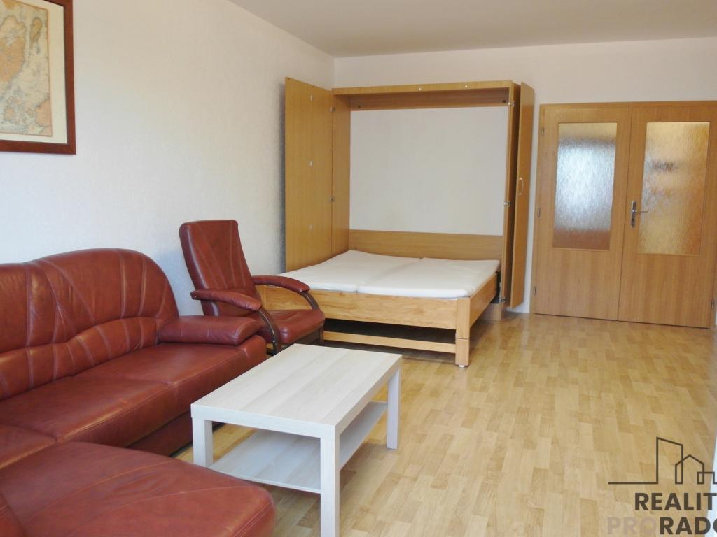 Pronájem bytu 2+kk 54 m2