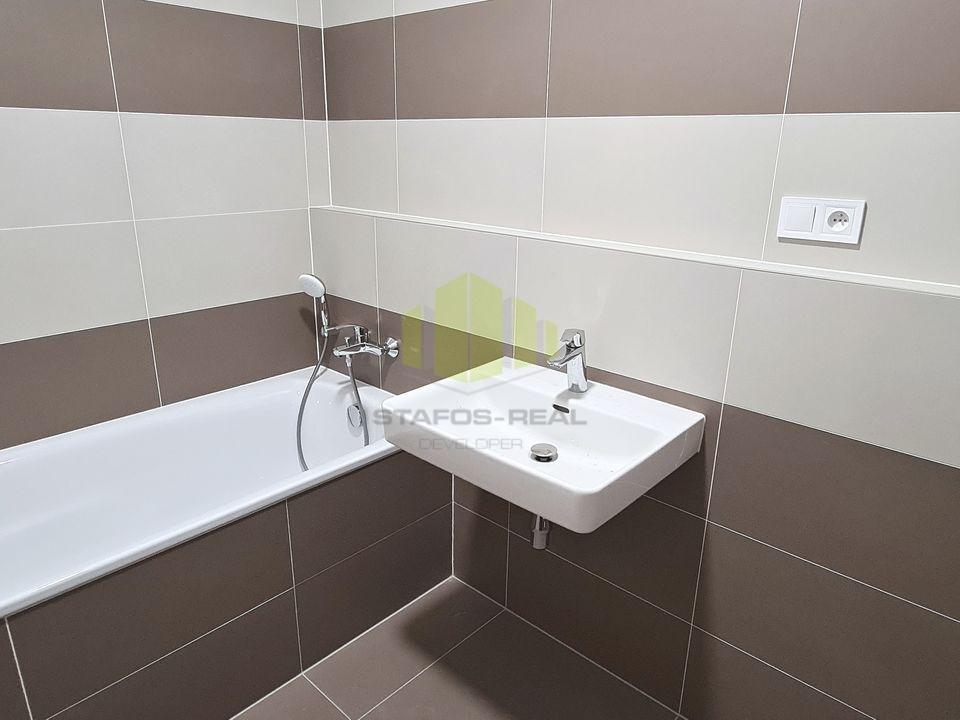 Pronájem bytu 2+kk 59 m2