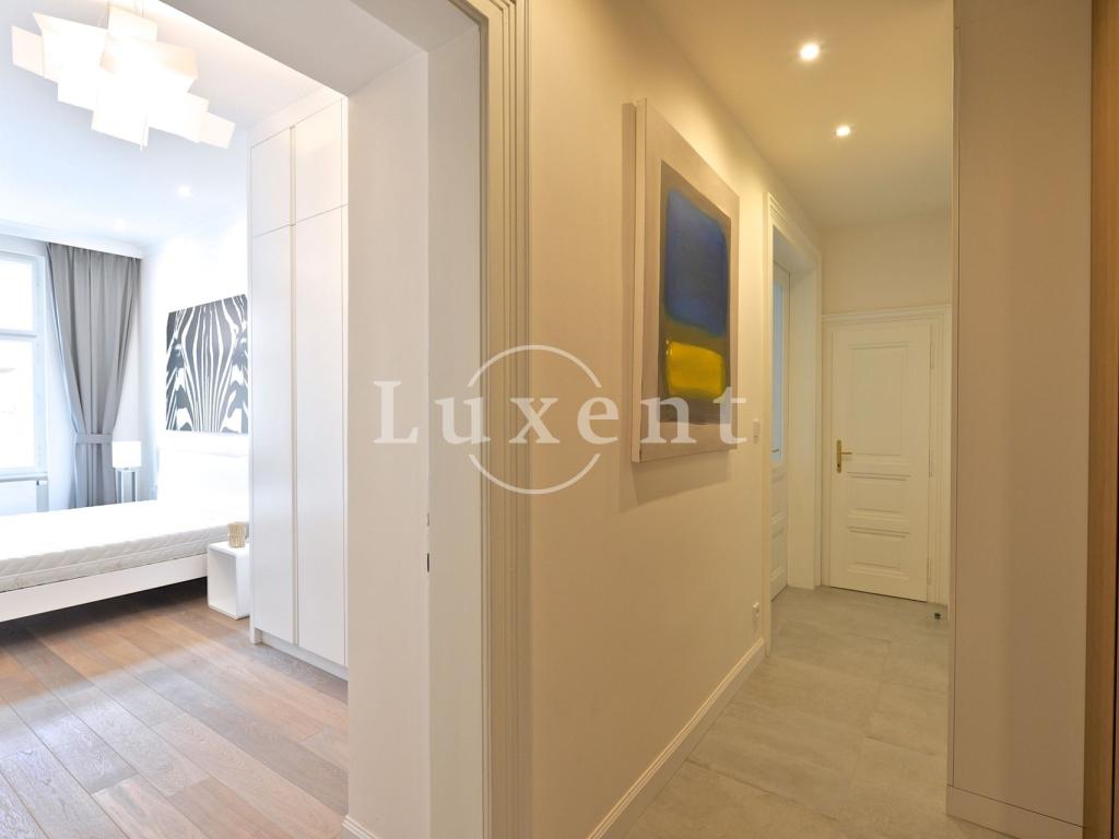 Pronájem bytu 2+kk 56 m2, Praha – náhled fotky 8
