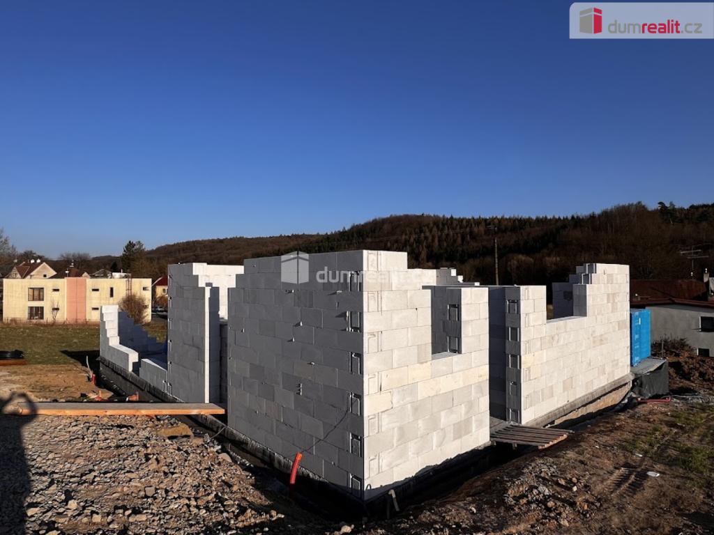 Prodej domu 118 m2