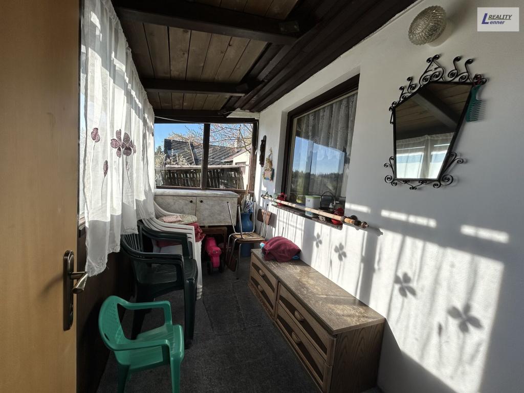 Prodej domu 22 m2