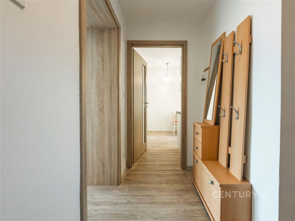 Pronájem bytu 2+1 58 m2