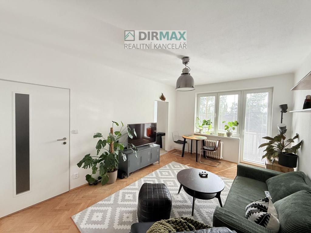 Pronájem bytu 2+1 65 m2
