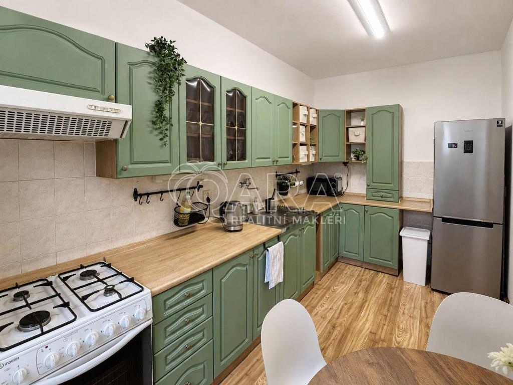 Pronájem bytu 2+1 60 m2