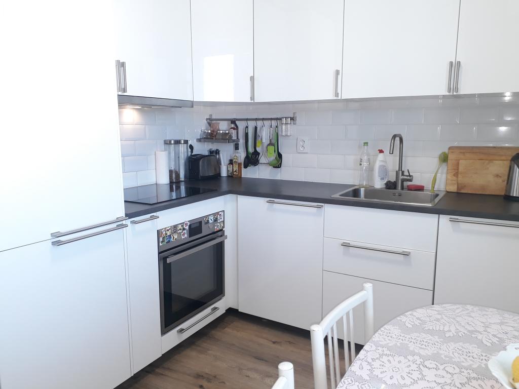 Pronajem bytu 2+1 60 m2