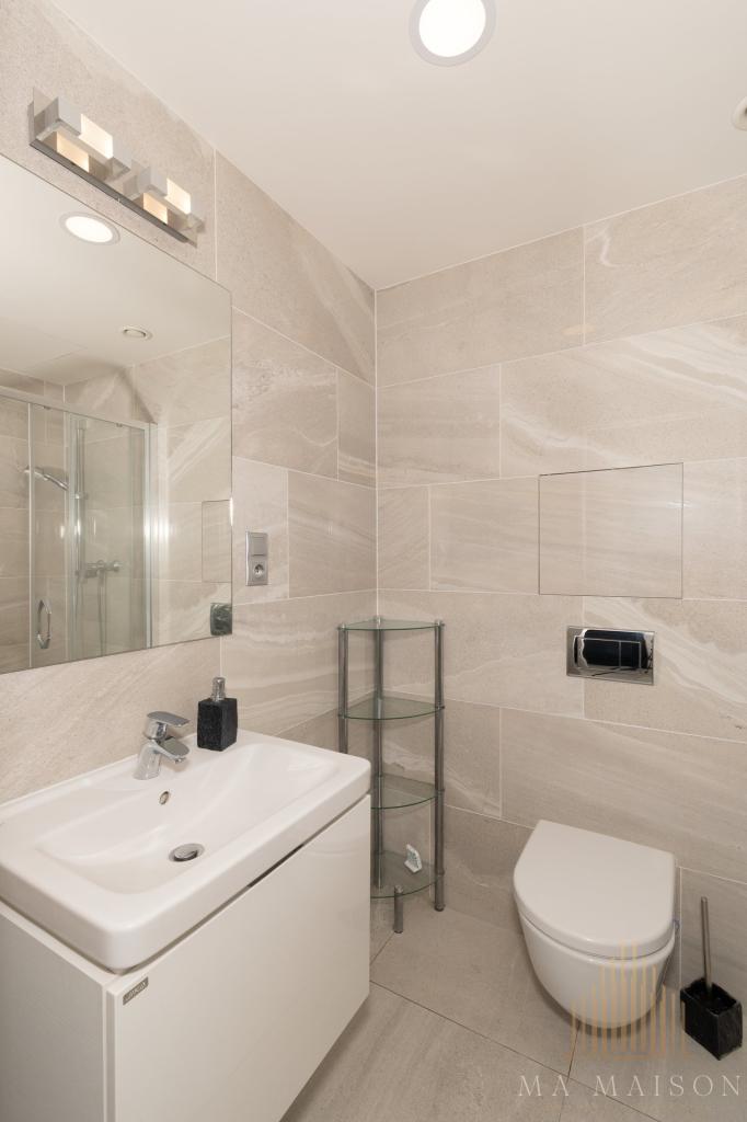 Pronájem bytu 2+kk 55 m2