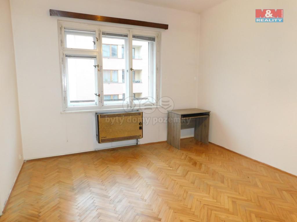 Pronajem bytu 2+kk 45 m2