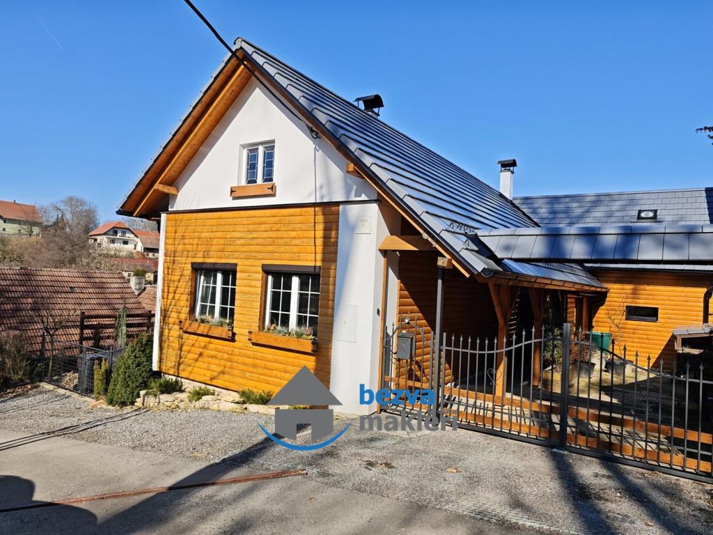 Prodej domu 195 m2