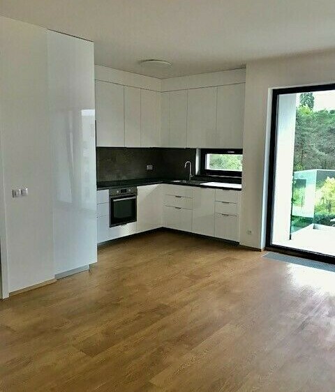 Pronajem bytu 3+kk 81 m2