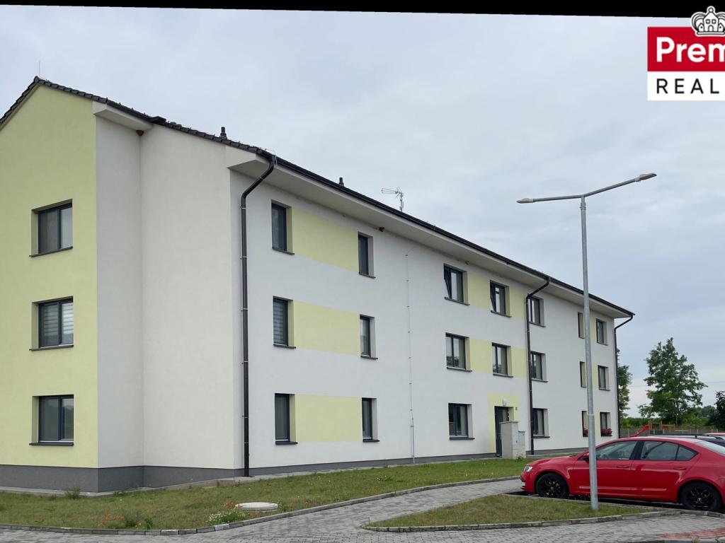 Pronájem bytu 2+kk 64 m2, Hostěradice – náhled fotky 23