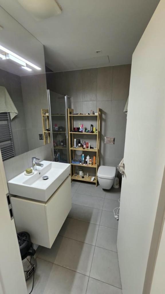 Pronájem bytu 2+kk 50 m2
