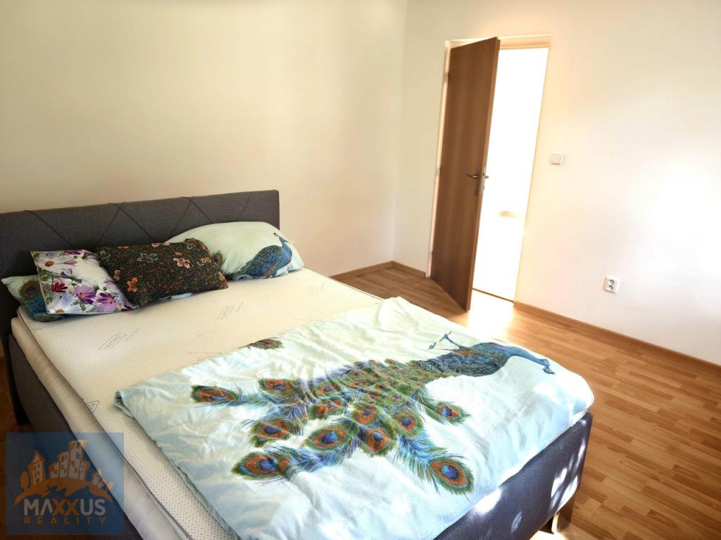Pronájem domu 68 m2