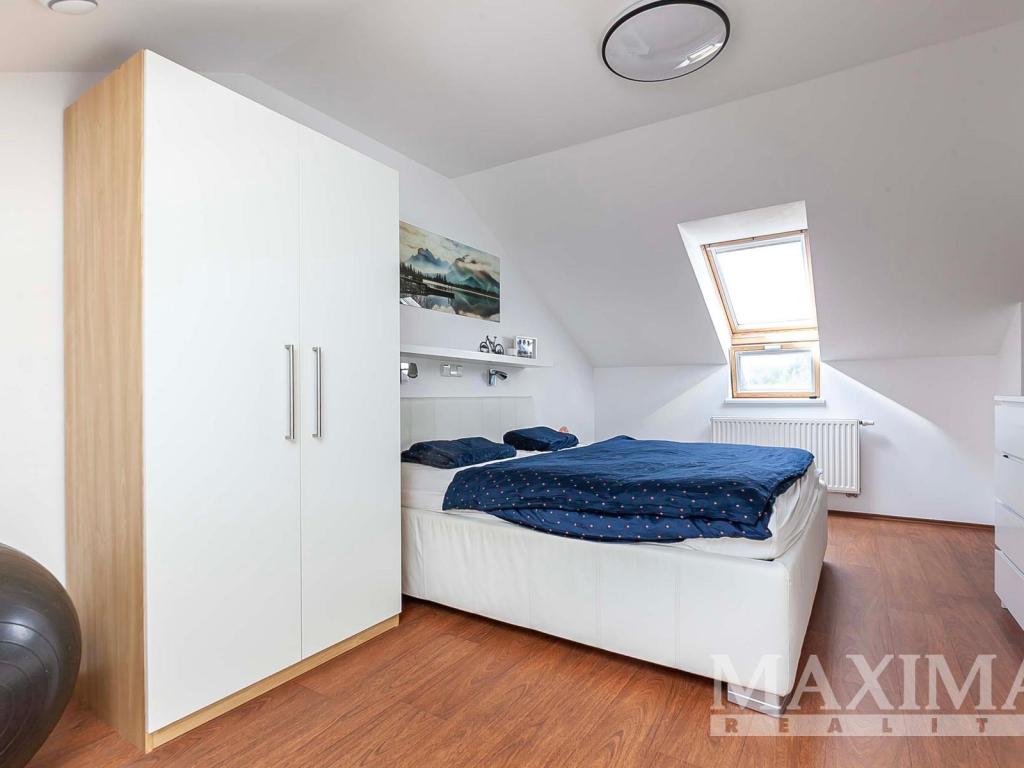 Prodej domu 168 m2, Praha – náhled fotky 25